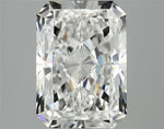 2.97ct Radiant Lab Grown Diamond (Colour F, Clarity VVS2, IGI Certified)