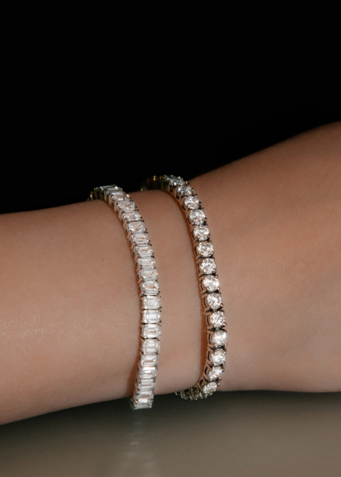 Tennis Bracelet