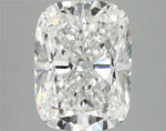 3.00ct Cushion modified Lab Grown Diamond (Colour F, Clarity VS2, IGI Certified)