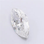 3.00ct Marquise Lab Grown Diamond (Colour F, Clarity VS2, IGI Certified)