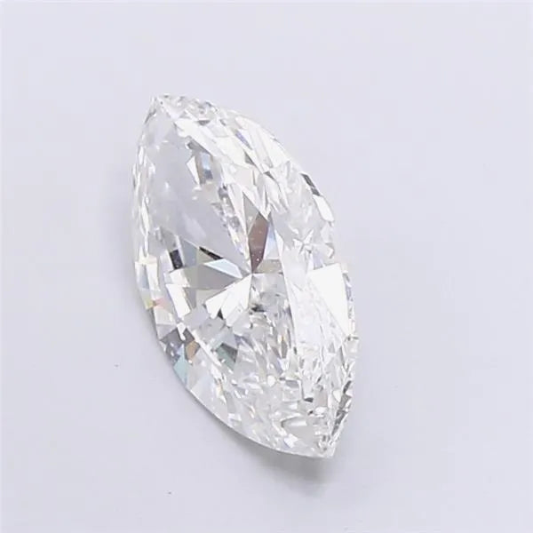 3.00ct Marquise Lab Grown Diamond (Colour F, Clarity VS2, IGI Certified)