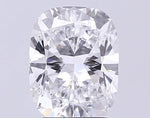 3.01ct Cushion modified Lab Grown Diamond (Colour D, Clarity VVS2, IGI Certified)