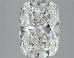 3.01ct Cushion modified Lab Grown Diamond (Colour F, Clarity VS2, IGI Certified)