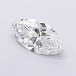 3.01ct Marquise Lab Grown Diamond (Colour F, Clarity VS1, IGI Certified)