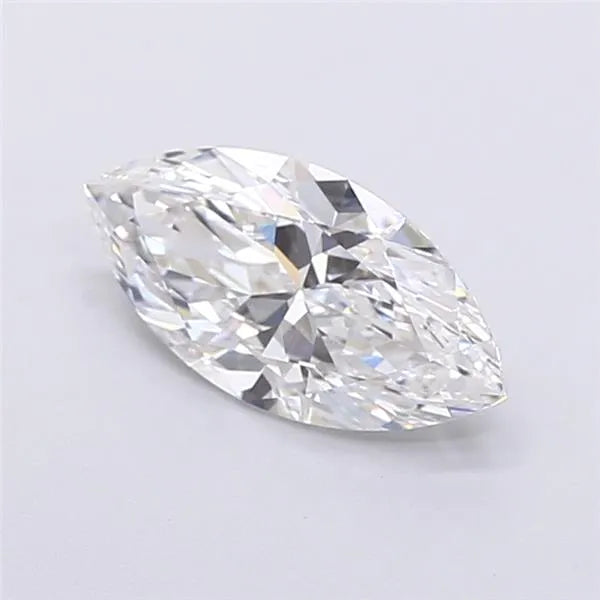 3.01ct Marquise Lab Grown Diamond (Colour F, Clarity VS1, IGI Certified)