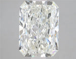 3.01ct Radiant Lab Grown Diamond (Colour I, Clarity VVS2, IGI Certified)