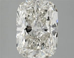 3.02ct Cushion modified Lab Grown Diamond (Colour H, Clarity VS1, IGI Certified)