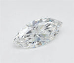 3.02ct Marquise Lab Grown Diamond (Colour D, Clarity VS1, GIA Certified)