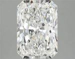 3.02ct Radiant Lab Grown Diamond (Colour E, Clarity VS2, IGI Certified)