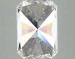 3.03ct Radiant Lab Grown Diamond (Colour G, Clarity VVS2, IGI Certified)