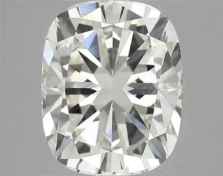 3.05ct Cushion brilliant Natural Diamond (Colour J, Clarity VS1, Cut EX, GIA Certified)