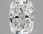 3.05ct Cushion modified Lab Grown Diamond (Colour F, Clarity VVS2, IGI Certified)
