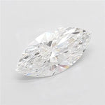 3.05ct Marquise Lab Grown Diamond (Colour D, Clarity VVS1, IGI Certified)