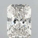 3.05ct Radiant Lab Grown Diamond (Colour H, Clarity VVS1, IGI Certified)