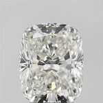 3.06ct Cushion modified Lab Grown Diamond (Colour G, Clarity VS1, IGI Certified)