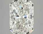 3.06ct Radiant Lab Grown Diamond (Colour H, Clarity VS2, IGI Certified)