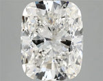 3.08ct Cushion modified Lab Grown Diamond (Colour F, Clarity VS1, IGI Certified)