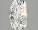3.08ct Cushion modified Lab Grown Diamond (Colour H, Clarity VS1, IGI Certified)