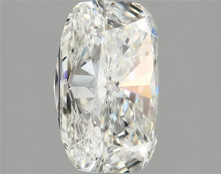 3.08ct Cushion modified Lab Grown Diamond (Colour H, Clarity VS1, IGI Certified)