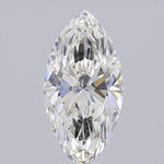 3.08ct Marquise Lab Grown Diamond (Colour F, Clarity VVS1, IGI Certified)