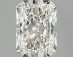 3.09ct Radiant Lab Grown Diamond (Colour H, Clarity VS1, IGI Certified)