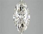 3.15ct Marquise Lab Grown Diamond (Colour I, Clarity VVS2, IGI Certified)