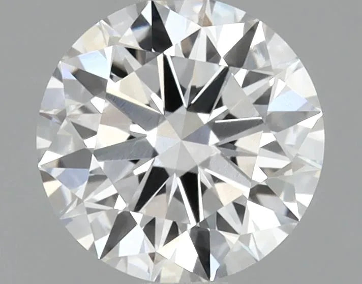 3.31ct Round Lab Grown Diamond (Colour F, Clarity VS2, Cut EX, IGI Certified)
