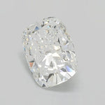3.50ct Cushion modified Lab Grown Diamond (Colour E, Clarity VVS1, IGI Certified)