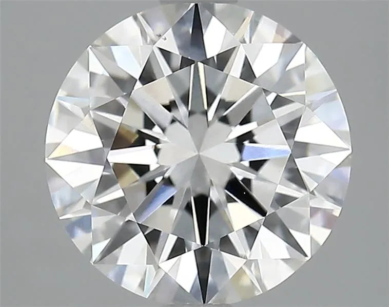 3.68ct Round Lab Grown Diamond (Colour E, Clarity VS1, Cut ID, IGI Certified)