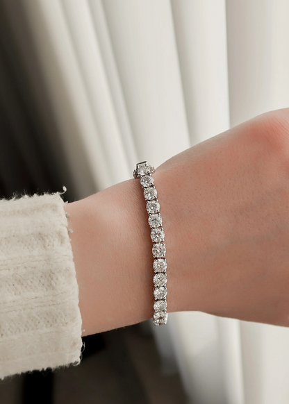 Tennis Bracelet