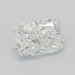4.00ct Cushion modified Lab Grown Diamond (Colour E, Clarity VS2, IGI Certified)