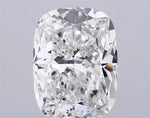 4.00ct Cushion modified Lab Grown Diamond (Colour F, Clarity VS2, IGI Certified)