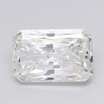 4.00ct Radiant Lab Grown Diamond (Colour G, Clarity VS1, IGI Certified)