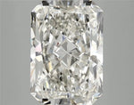 4.02ct Radiant Lab Grown Diamond (Colour H, Clarity VS1, IGI Certified)