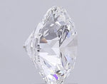 4.02ct Round Lab Grown Diamond (Colour F, Clarity VVS2, Cut EX, IGI Certified)