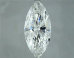 4.03ct Marquise Lab Grown Diamond (Colour E, Clarity VS1, Cut EX, IGI Certified)