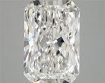 4.03ct Radiant Lab Grown Diamond (Colour E, Clarity VVS1, IGI Certified)