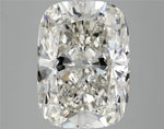 4.06ct Cushion modified Lab Grown Diamond (Colour H, Clarity VS1, IGI Certified)