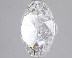 4.09ct Round Lab Grown Diamond (Colour F, Clarity VS1, Cut ID, IGI Certified)
