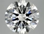 4.12ct Round Lab Grown Diamond (Colour G, Clarity VS1, Cut EX, IGI Certified)