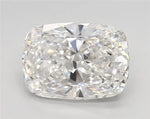 4.48ct Cushion modified Lab Grown Diamond (Colour D, Clarity VVS2, IGI Certified)