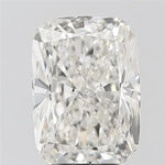 4.54ct Cushion modified Lab Grown Diamond (Colour G, Clarity VS1, IGI Certified)