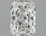 4.67ct Radiant Lab Grown Diamond (Colour G, Clarity VS1, IGI Certified)