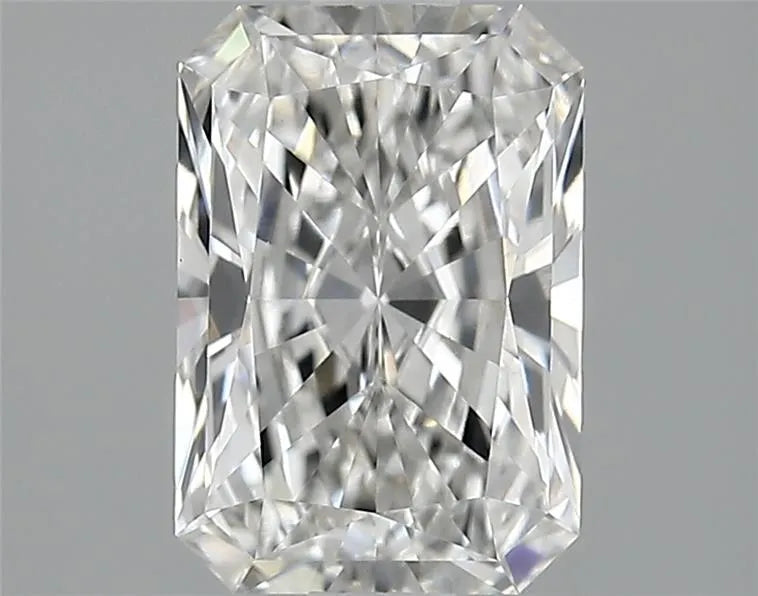 4.67ct Radiant Lab Grown Diamond (Colour G, Clarity VS1, IGI Certified)