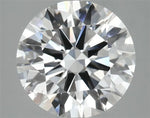 4.69ct Round Lab Grown Diamond (Colour F, Clarity VS1, Cut ID, IGI Certified)