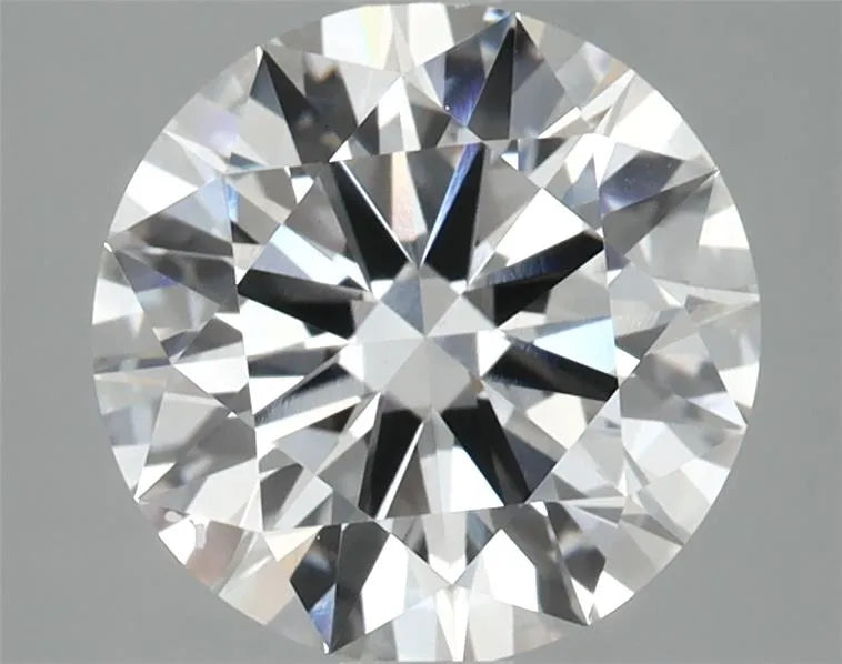 4.69ct Round Lab Grown Diamond (Colour F, Clarity VS1, Cut ID, IGI Certified)