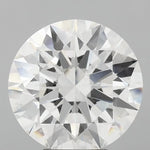 4.73ct Round Lab Grown Diamond (Colour E, Clarity VVS1, Cut ID, IGI Certified)
