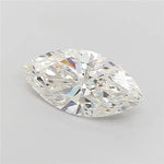 4.88ct Marquise Lab Grown Diamond (Colour G, Clarity VVS1, IGI Certified)