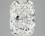 4.99ct Cushion modified Lab Grown Diamond (Colour F, Clarity VS2, IGI Certified)