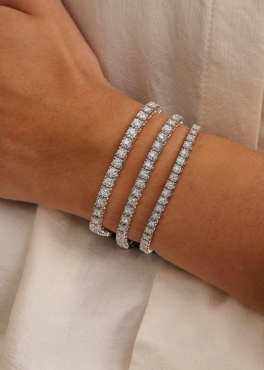 Tennis Bracelet